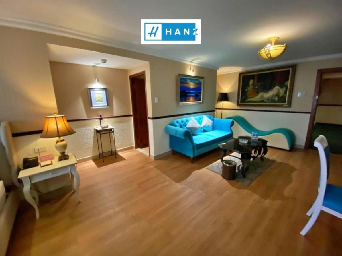 Hanz Vuon Saigon Hotel Ho Şi Min Dış mekan fotoğraf