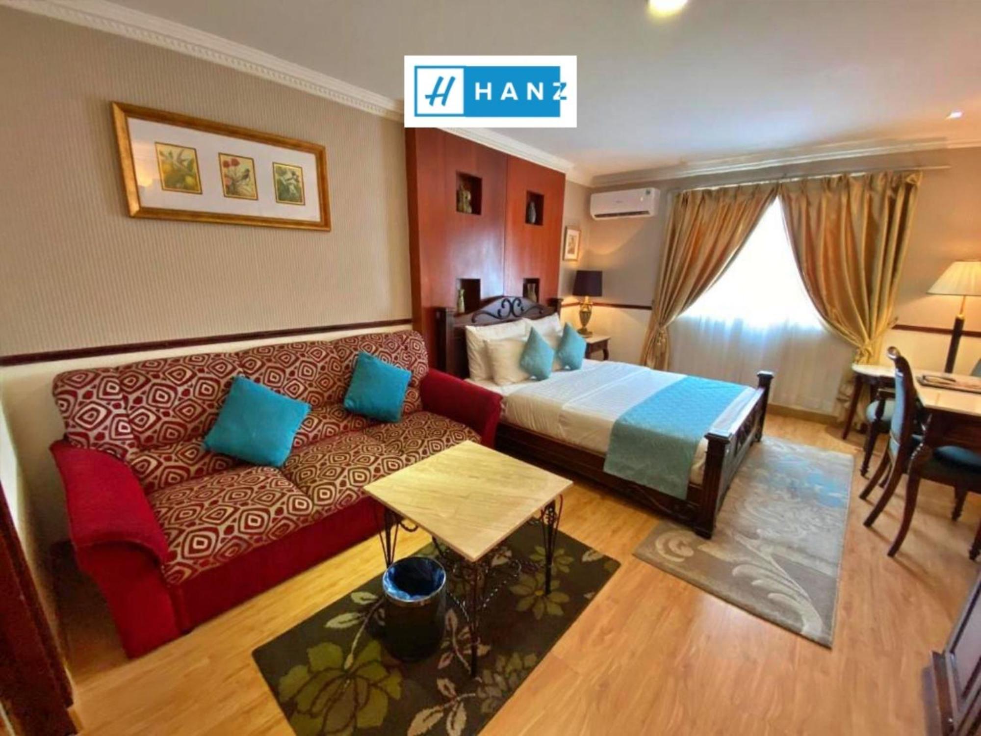 Hanz Vuon Saigon Hotel Ho Şi Min Oda fotoğraf